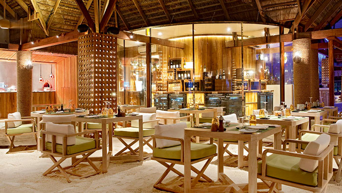 安娜塔拉薇莉岛