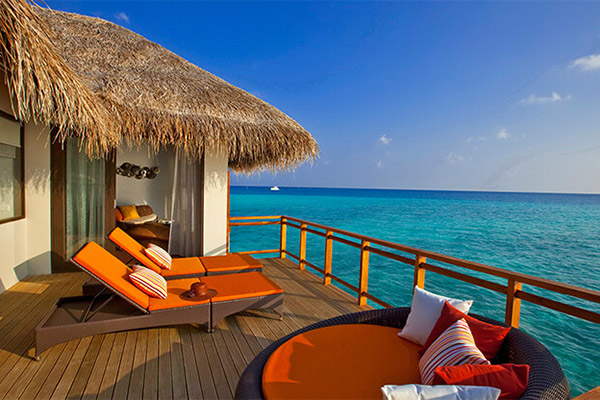 安娜塔拉薇莉岛