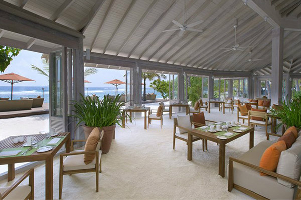 安娜塔拉薇莉岛