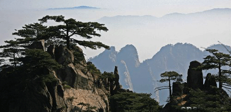 <宏村-黄山-千岛湖-杭州双卧六日游>观日出品质游